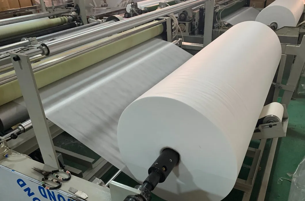 Private Protective Personal Care Women Men Plus Size Disposable Brief Underwear for SPA Massage