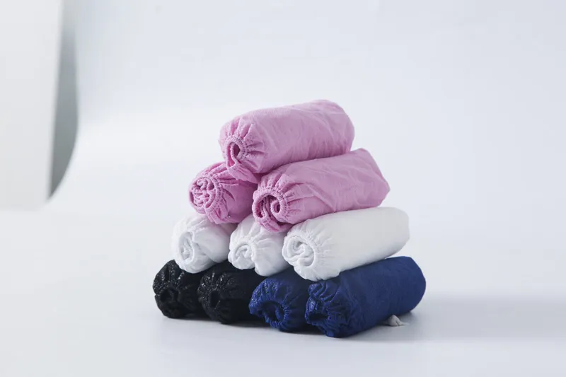 Private Protective Personal Care Women Men Plus Size Disposable Brief Underwear for SPA Massage