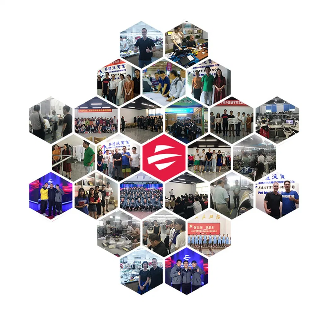 Professional China Manufacturer Factory Supply Wholesale Men Polo Shirts