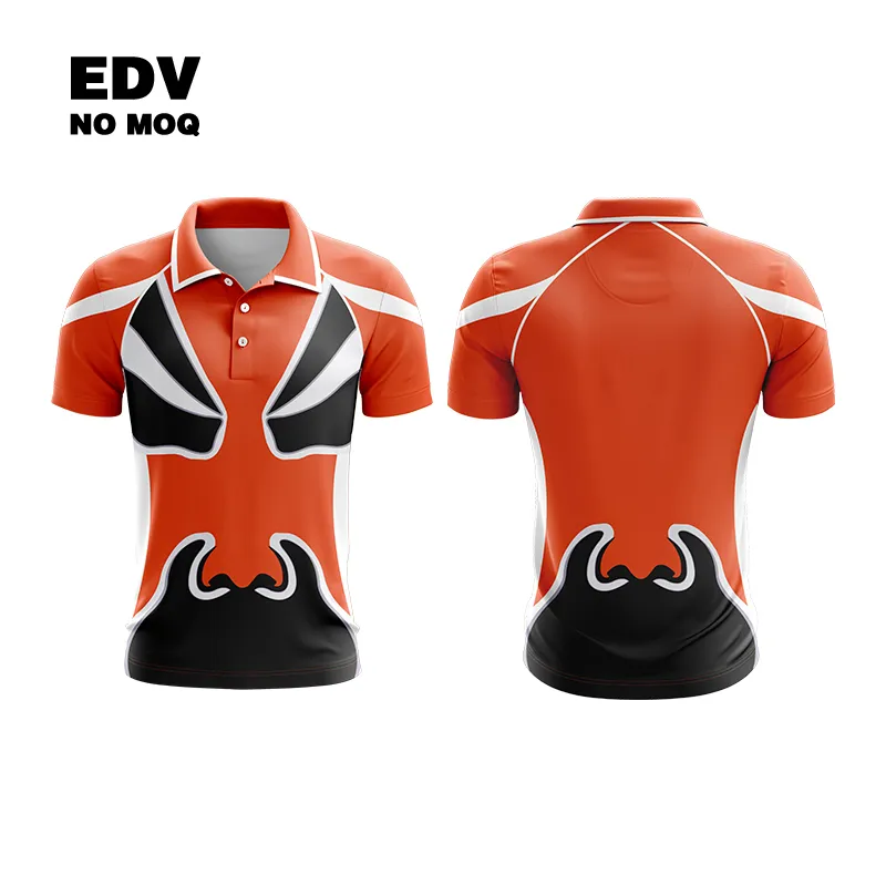 Professional China Manufacturer Factory Supply Wholesale Men Polo Shirts