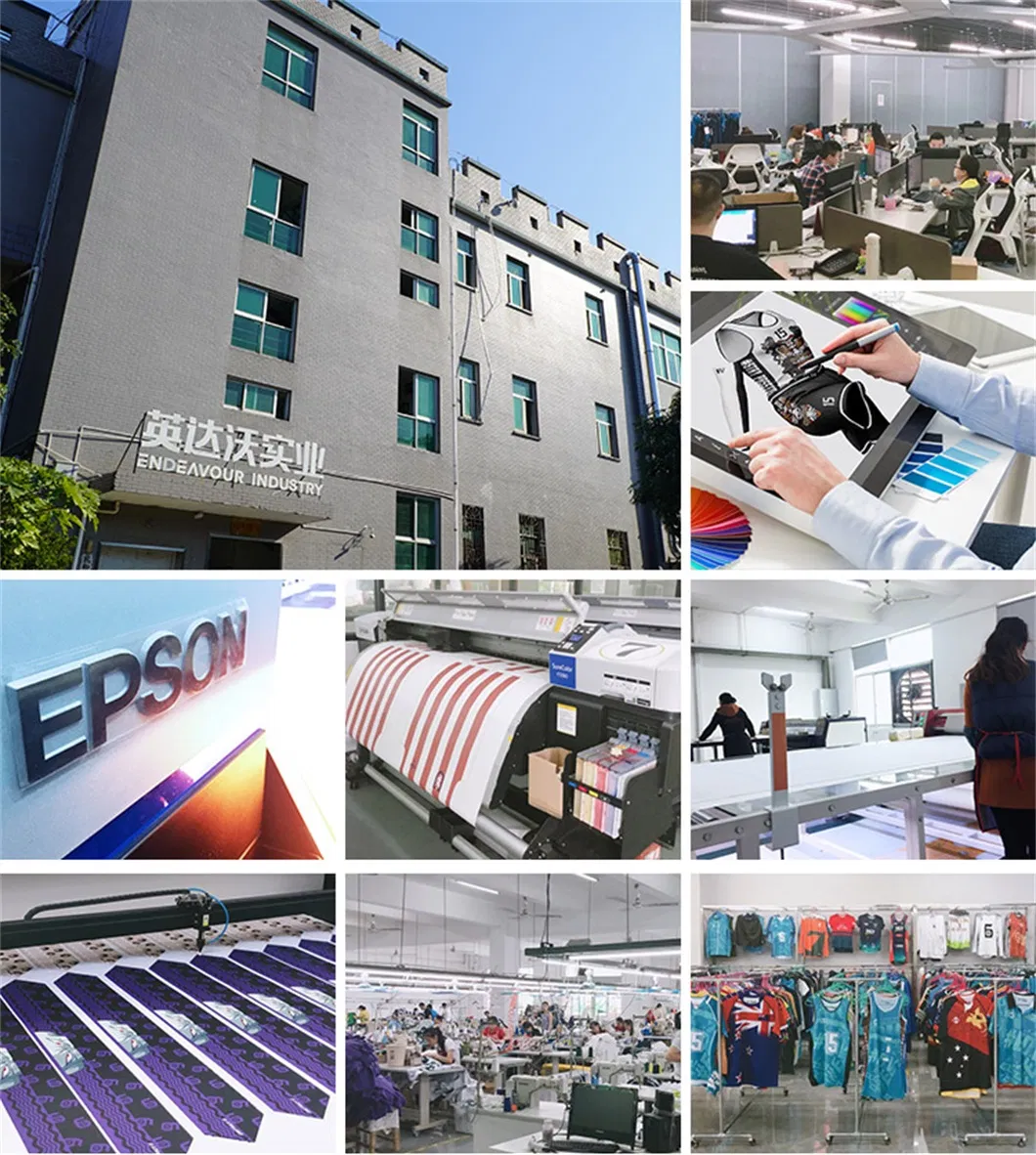 Professional China Manufacturer Factory Supply Wholesale Men Polo Shirts