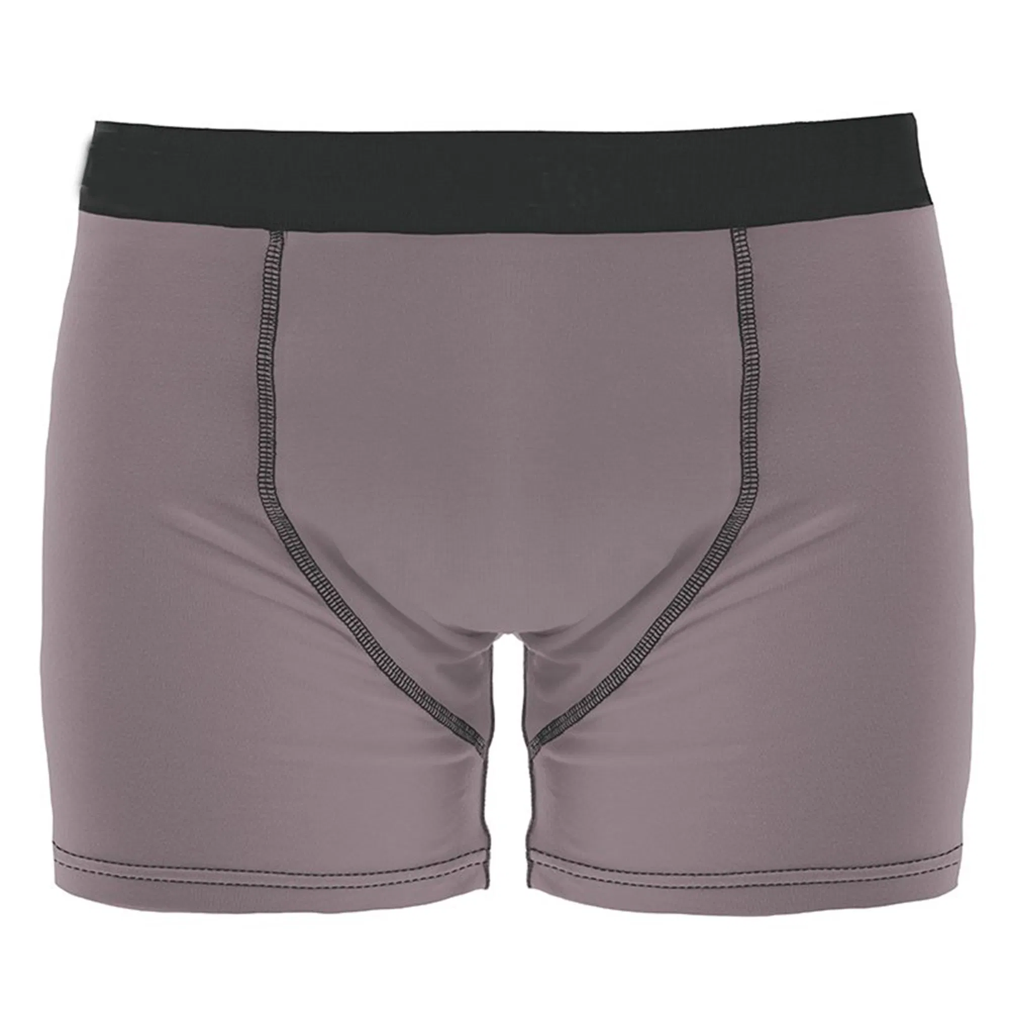 Professional Underwear for Men Sexy Underclothes Skivvy Bamboo Cotton Shorts Custom Boxers