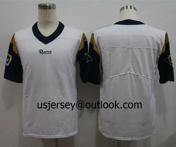 Rams Donald 99 Gurley II Buccaneers American Football Team Jerseys