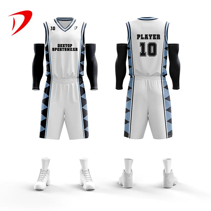 Reversible with Numbers Supplier College Applique Fabric Basketball Shirt Free Shipping Newest Custom Embroidered Men′ S Jordan Black Basketball Jerseys