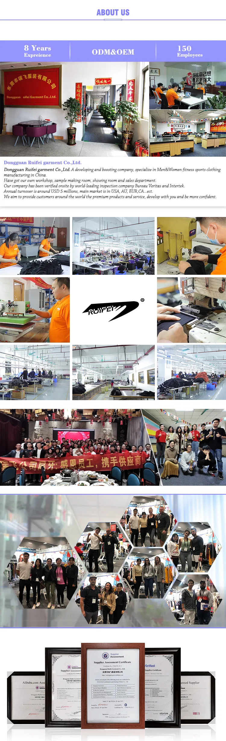 Rip-Stop Polo 100% Cotton Women Active Wear Plain T Shirt for Fitness Gym Yoga