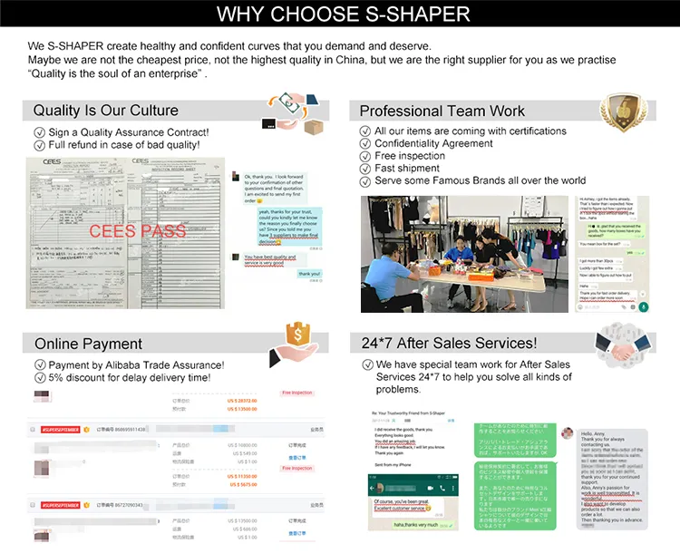 S-Shaper New Listing Ladies High Waist Lumbar Support Breathable Waist Belt