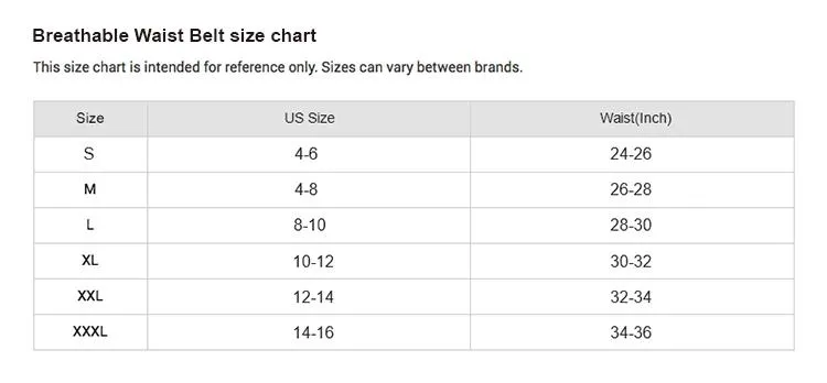 S-Shaper New Listing Ladies High Waist Lumbar Support Breathable Waist Belt