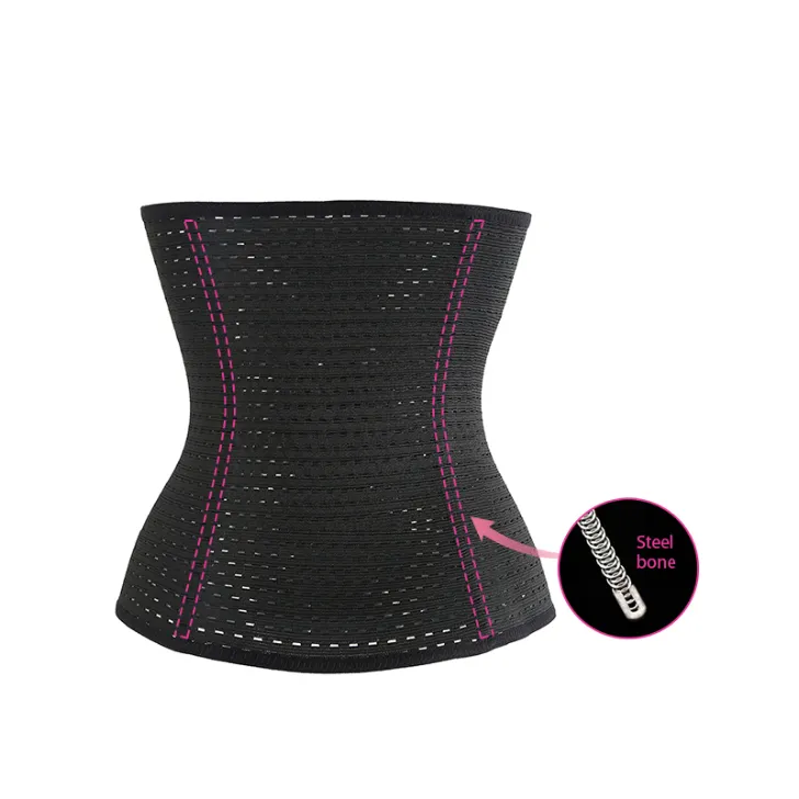 S-Shaper New Listing Ladies High Waist Lumbar Support Breathable Waist Belt