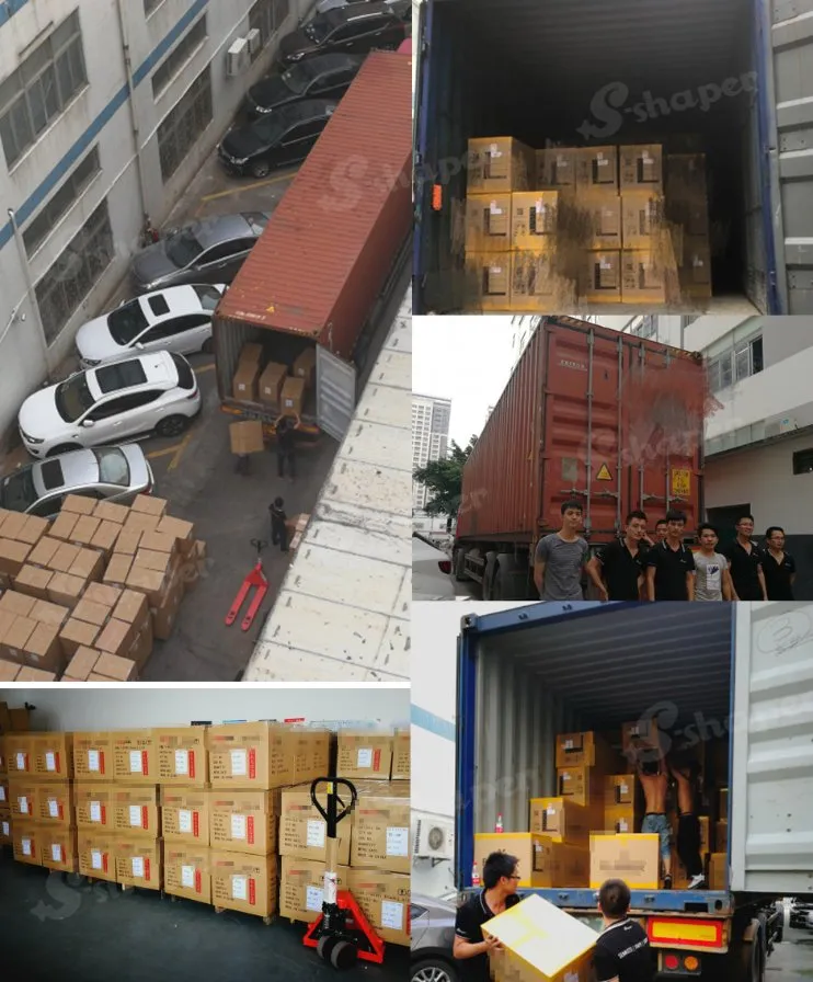 S-Shaper New Listing Ladies High Waist Lumbar Support Breathable Waist Belt