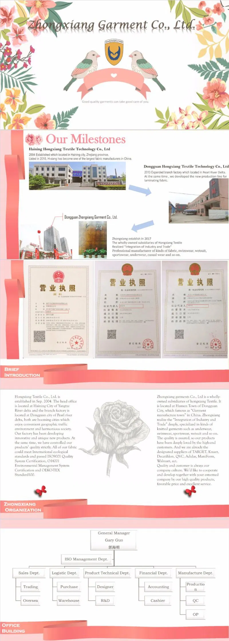 Seamless Wire Free Simple Thin Ladies Underwear Push up Bra