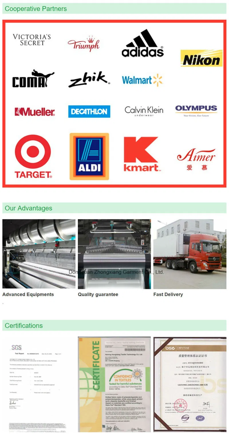 Seamless Wire Free Simple Thin Ladies Underwear Push up Bra