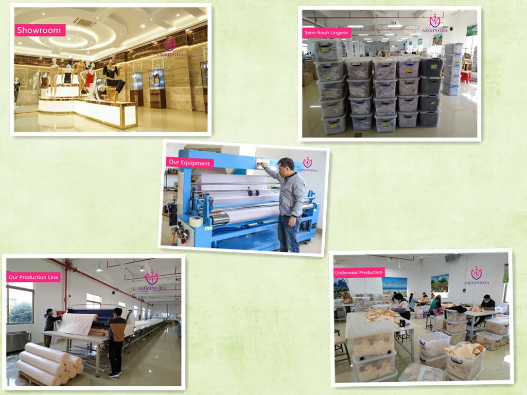 Sexy Girl Corset Top Bra