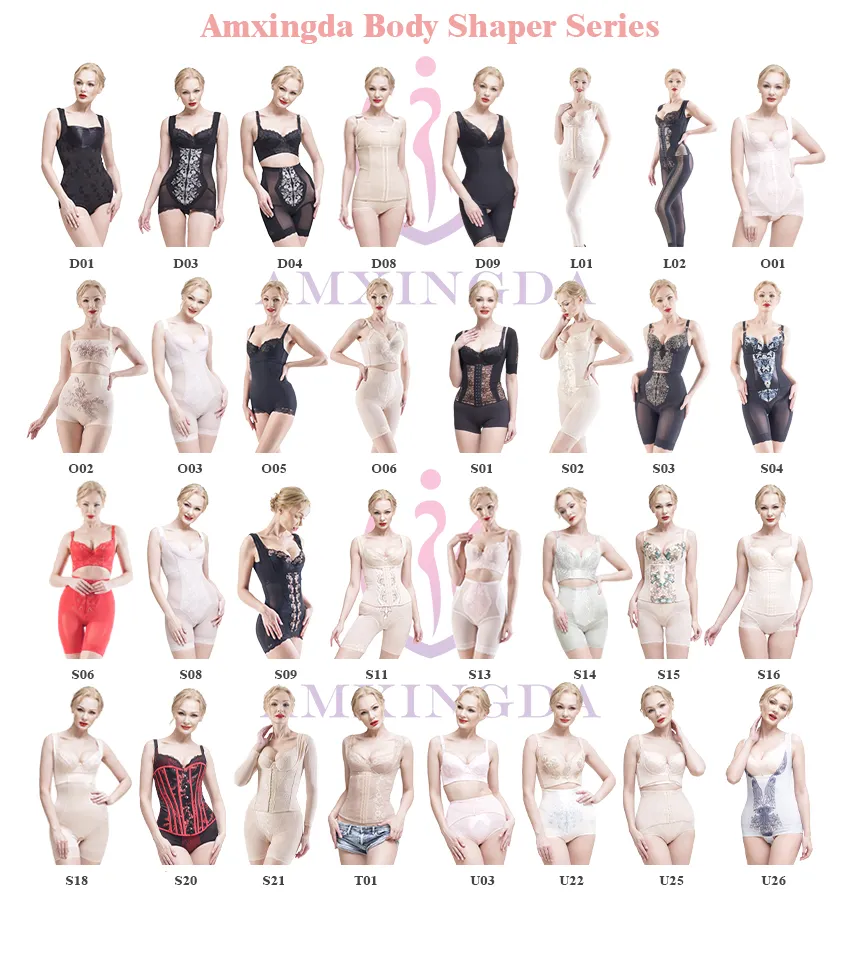 Sexy Girl Corset Top Bra