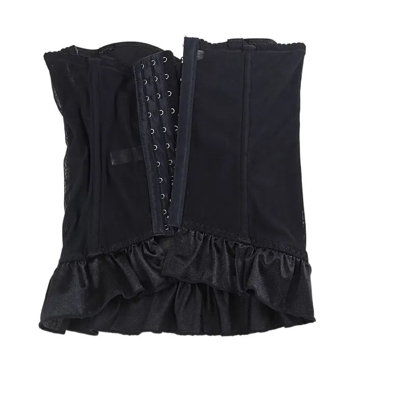 Sexy Girl Corset Top Bra