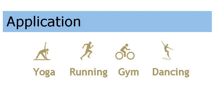 Sexy Ladies Yoga Activewear Top Mesh Neckline Training Sports Bra