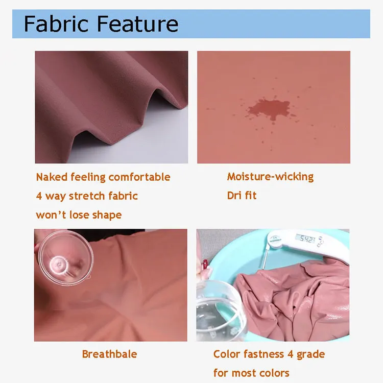 Sexy Ladies Yoga Activewear Top Mesh Neckline Training Sports Bra