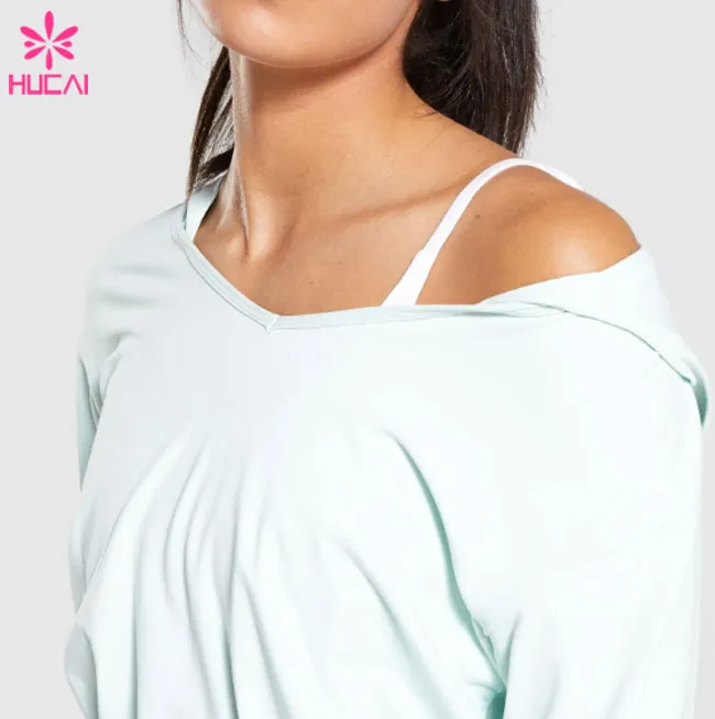 Sexy Unique Design Strappy Hoodies