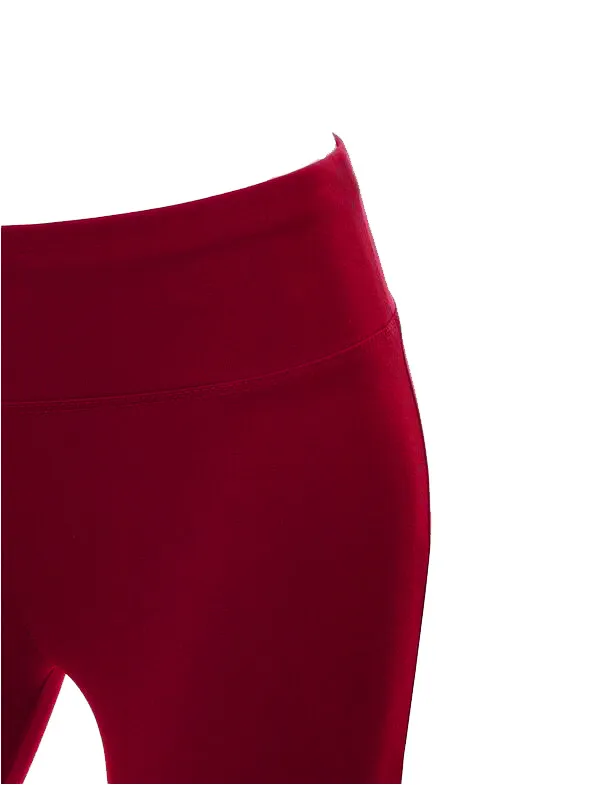 Shangyan Women′ S Leisure Sports Exercise Yoga Running Pants