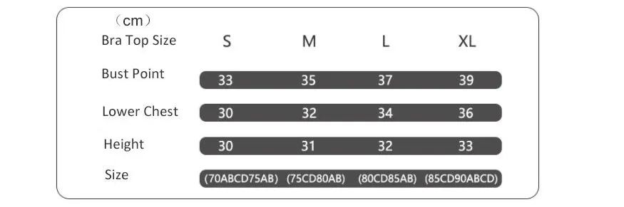 Skin-Fit Active Women′s Deep V Comfy Padded Yoga Gym Fitness Bra Tops for Women/Woman