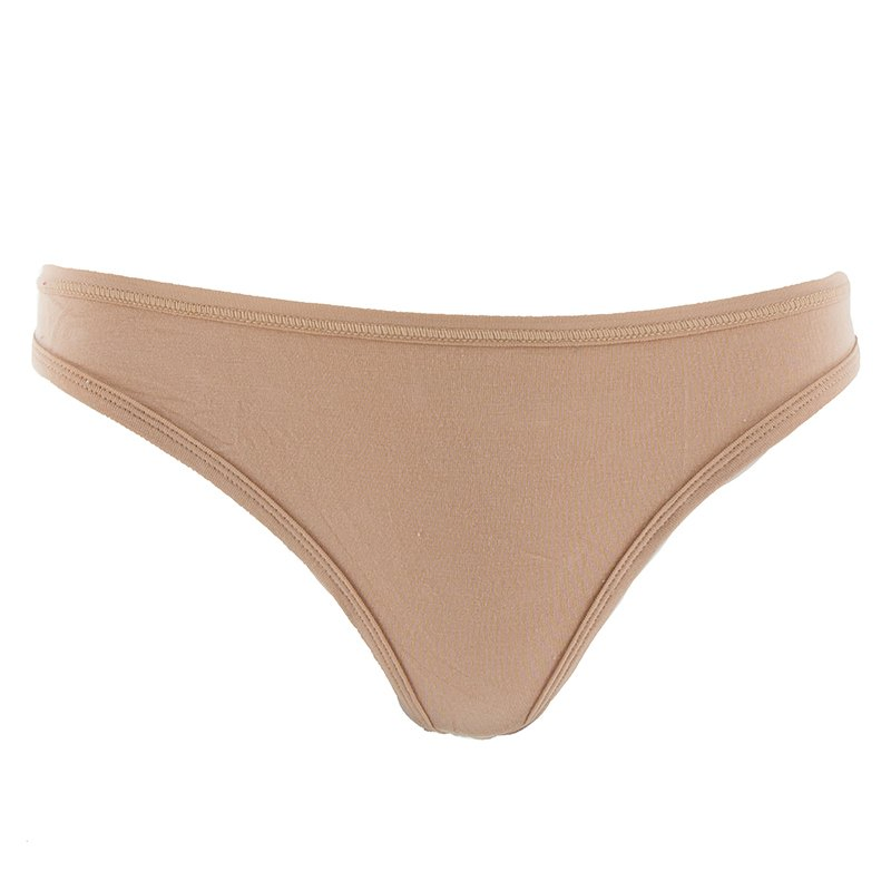 Soft Organic Sustainably Bamboo Full Briefs Underwear Panties Women′ S Briefs Women Panties