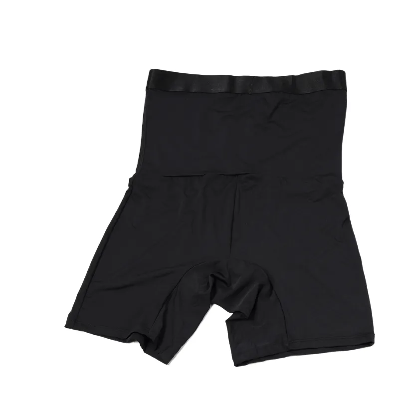 Soft Touch Butt Lifter Hip DIP Briefs Boxers Shapewear Breathable Adult Man Shaper Underwear Boxers High Waist Man Pants Tummy Control Underpants Underwear