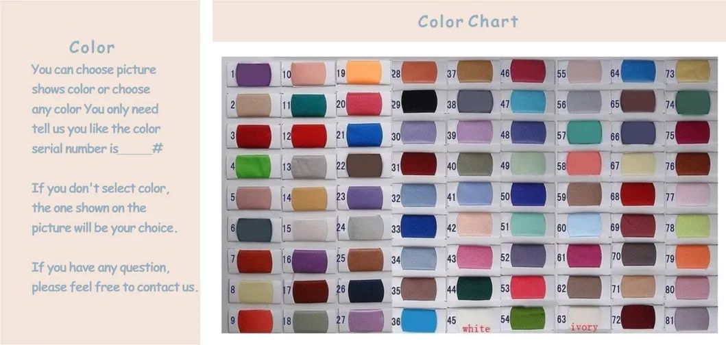 Sparkling Star Yarn High Quality Custom Wedding Dress