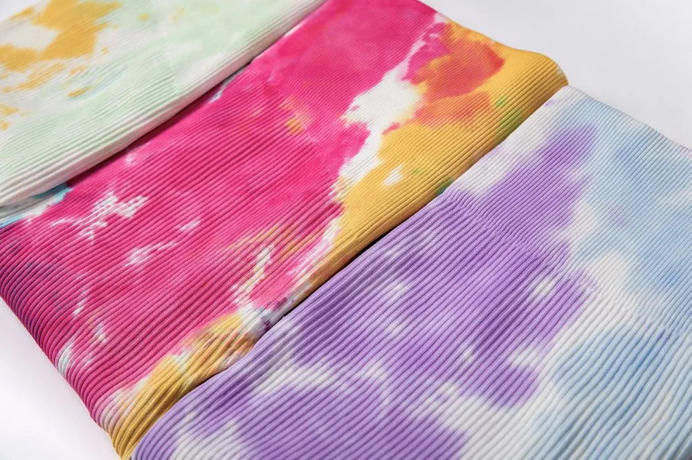 Sports Fitness Outdoor Striped Sexy Yoga Pants