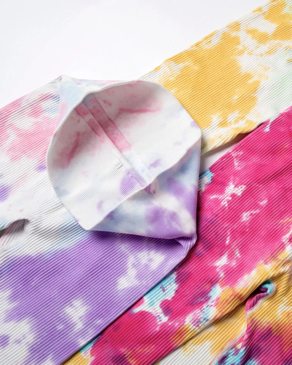 Sports Fitness Outdoor Striped Sexy Yoga Pants