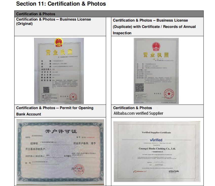 Straight Women Vintage Cargo Denim Pants Patchwork Jeans