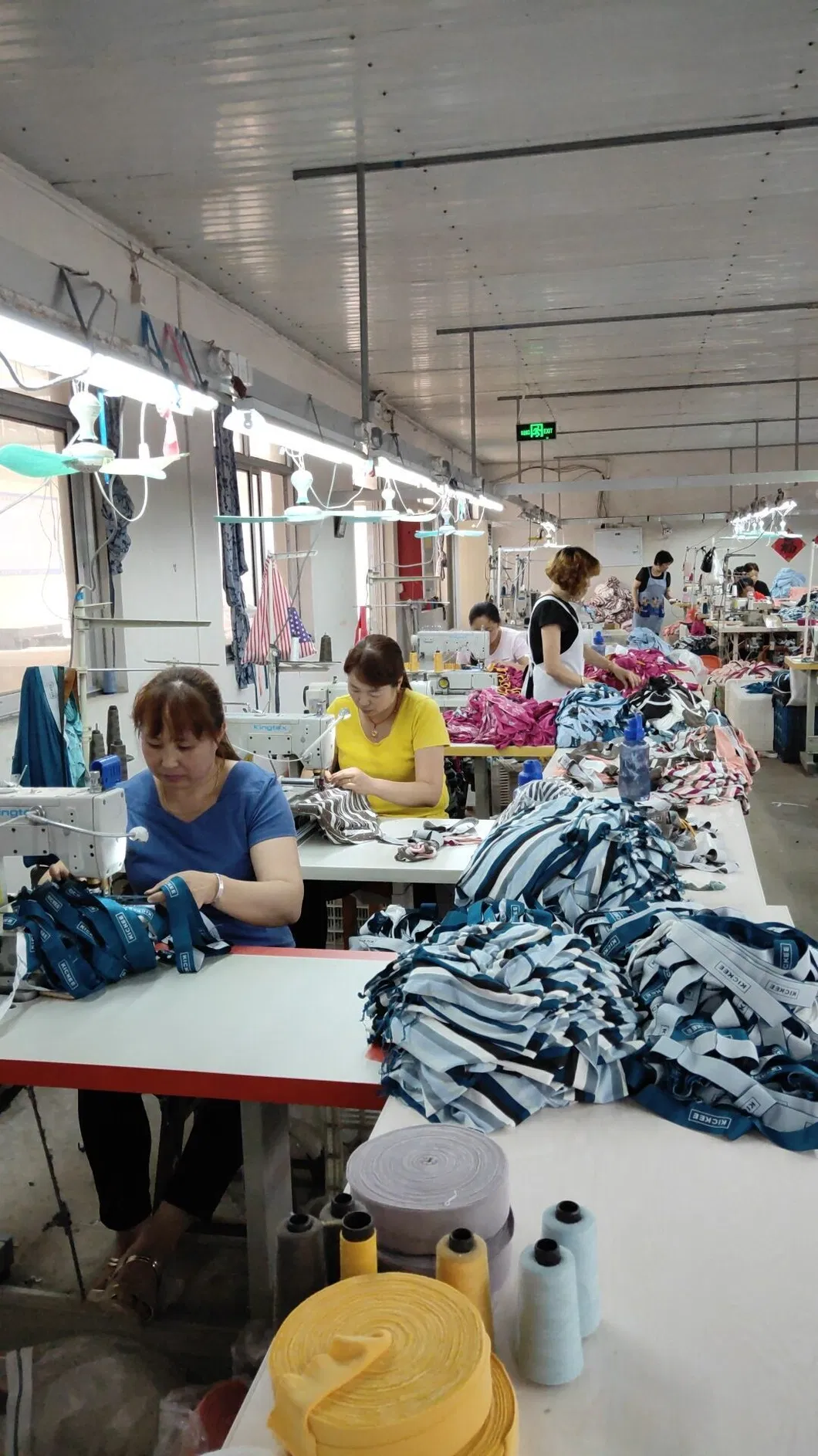 Strechy Highly Breathable Soft Tanboocel Bamboo Bummies Baby Shorts Baby Clothing