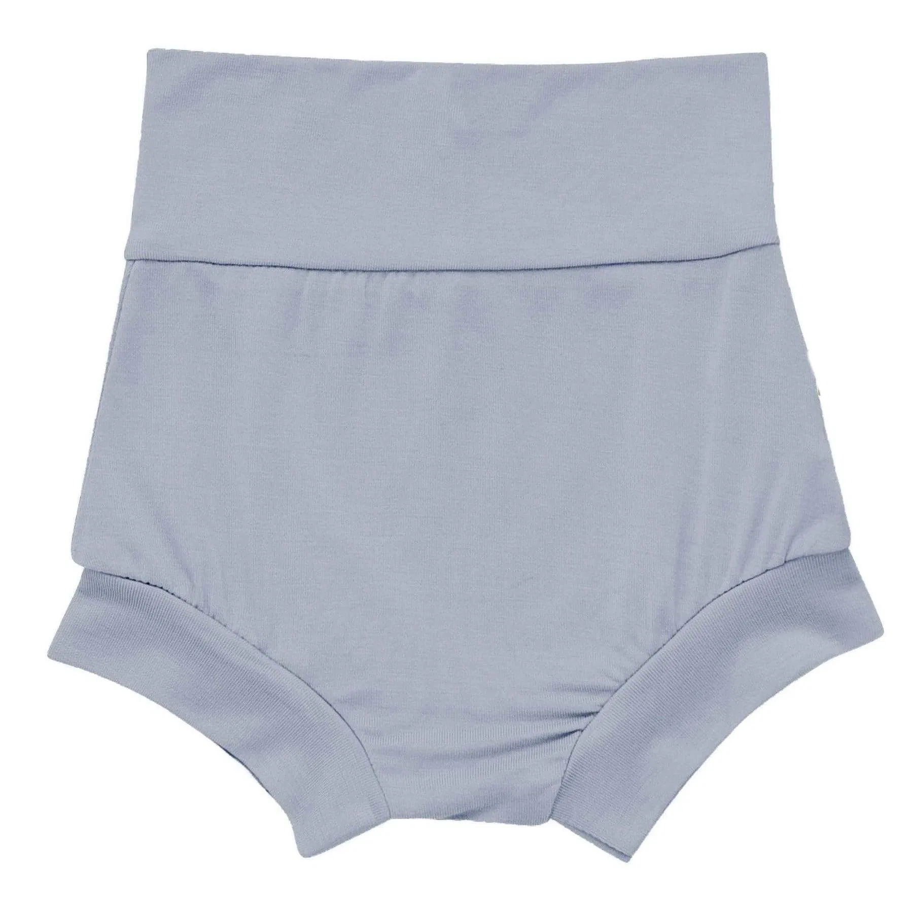 Strechy Highly Breathable Soft Tanboocel Bamboo Bummies Baby Shorts Baby Clothing