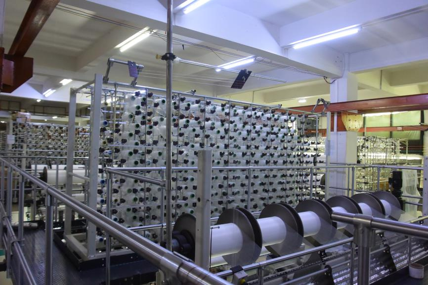 Style Triangle Cup Breathable Underwire Push up Cotton Bra Set