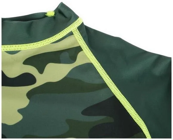 Sub Sports Children′s Long Sleeve Top Running Sweat Wicking Quick Dry 32420