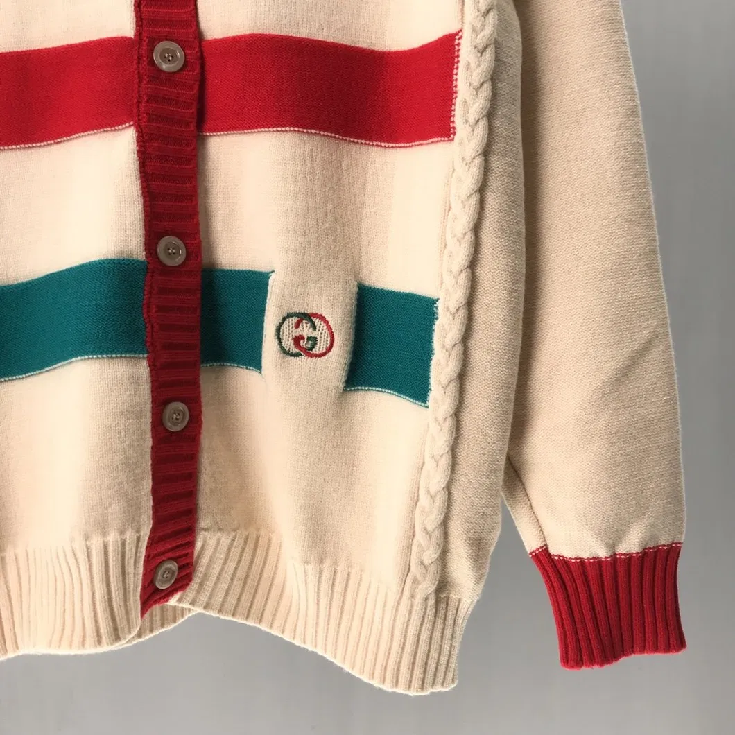 Top Brand Original Source Factory OEM Paris Italy Brand Clothing Jacket