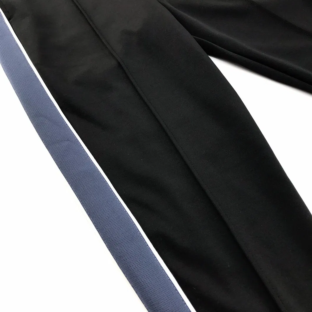 Top Brand Original Source Factory OEM Paris Italy Brand Clothing Jacket