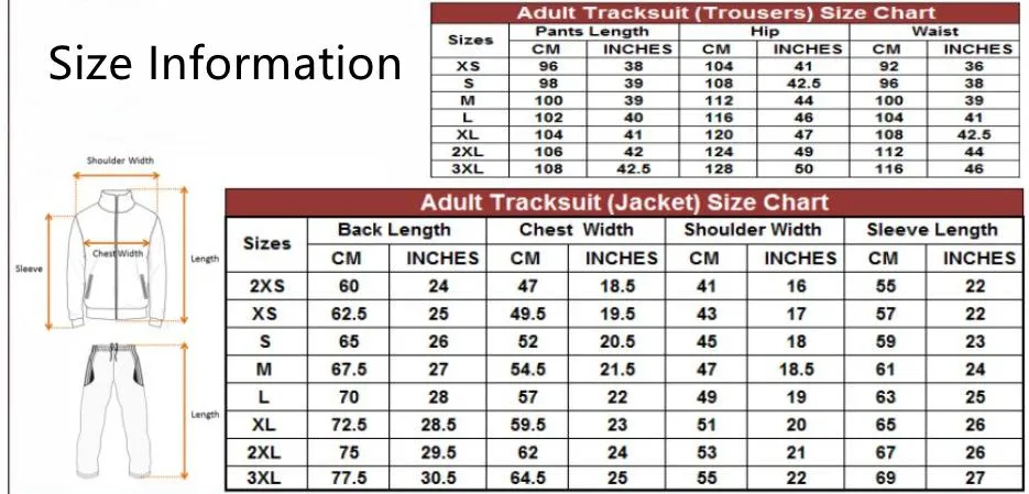 Top Selling Custom Your Logo Sweat-Wicking Solid Color Full Zipper Men Sports Tracksuit