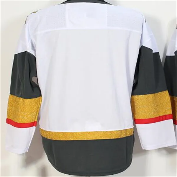 Vegas Golden Knights Marc-Andre Fleury Stoner Miller Neal Hockey Jerseys