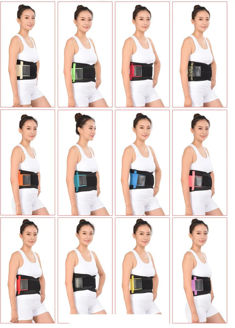 Vest Waist Trainer Shapers Women Waist Trimmers Waist Trainer Latex