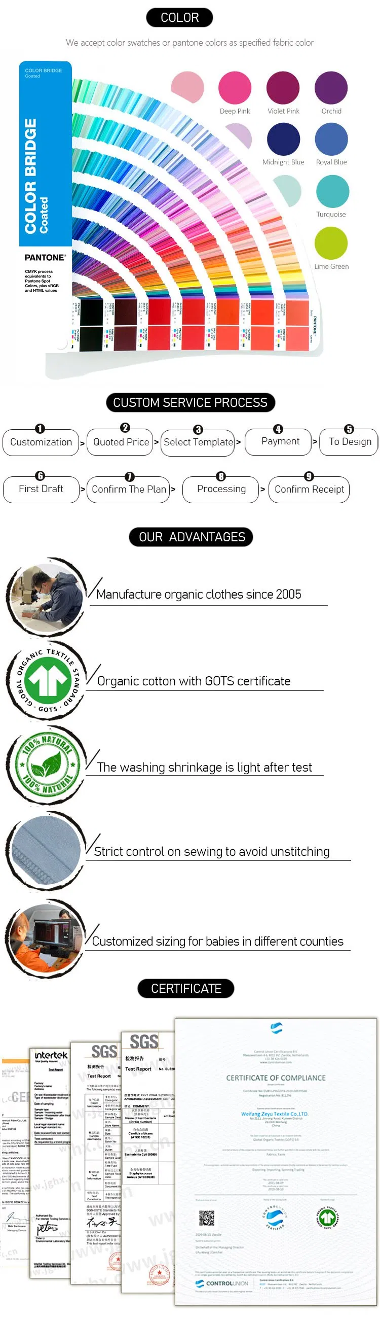 Waffle Women Cotton Pants Sustainable Women Wide Leg Pant Organic Cotton Sweatpants Waffle Cotton Pants Ladies Wide Leg Pants