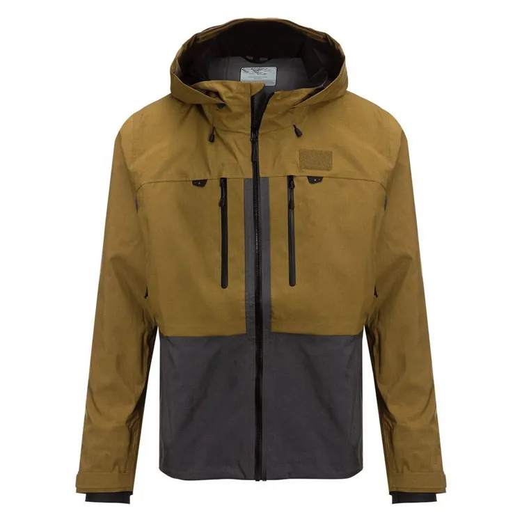Waterproof Best Fishing Jacket