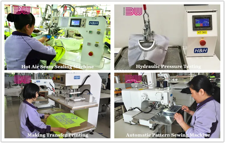 Waterproof Best Fishing Jacket