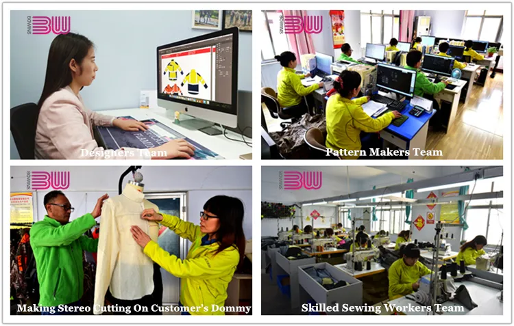 Waterproof Best Ice Fishing Coat