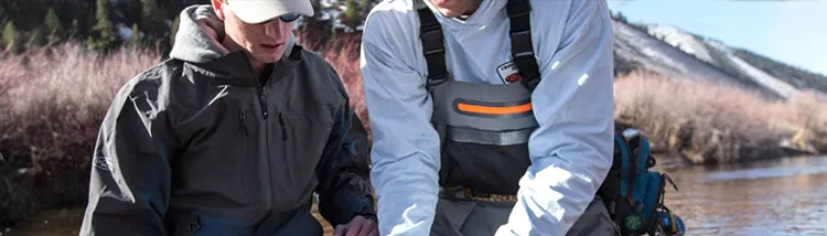 Waterproof Best Ice Fishing Coat