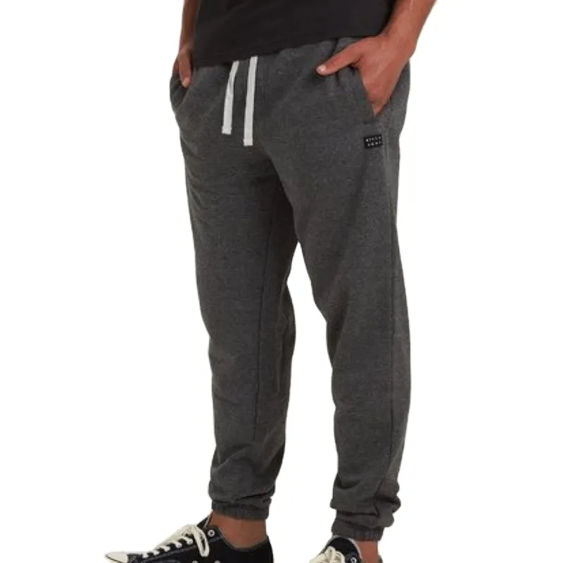 Wholesale Autumn Pants Mens Cuffed Sweatpants