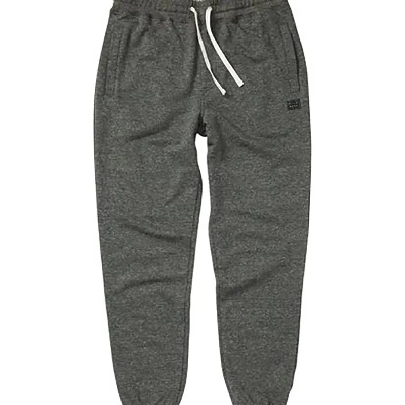 Wholesale Autumn Pants Mens Cuffed Sweatpants