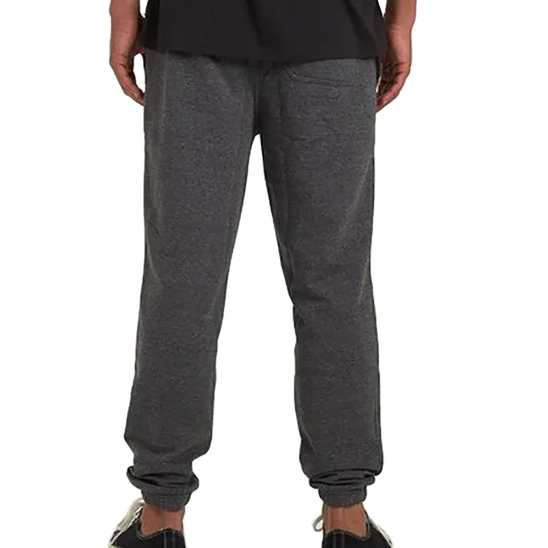 Wholesale Autumn Pants Mens Cuffed Sweatpants