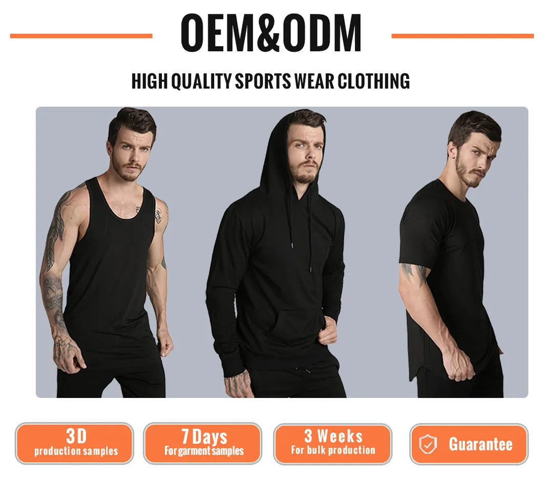 Wholesale Autumn Pants Mens Cuffed Sweatpants