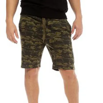 Wholesale Camuflados Hombre Athletic Sportswear Shorts