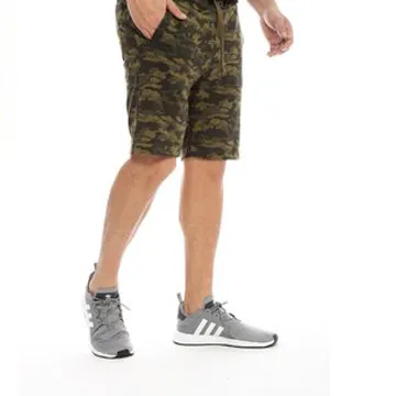 Wholesale Camuflados Hombre Athletic Sportswear Shorts