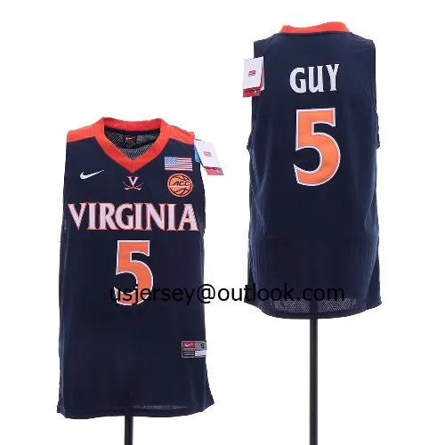 Wholesale Cheap Virginia Cavaliers Maryland Crenshaw High School Kentucky Wildcats Basketball Ncaa Jerseys